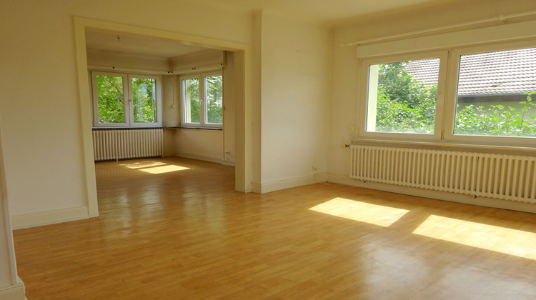 Ma-Cabane - Vente Maison BRUNSTATT, 140 m²