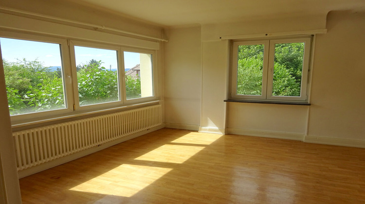 Ma-Cabane - Vente Maison BRUNSTATT, 140 m²