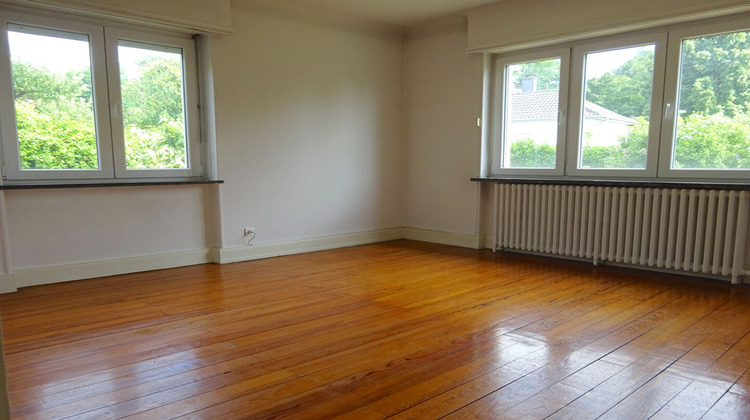 Ma-Cabane - Vente Maison BRUNSTATT, 140 m²
