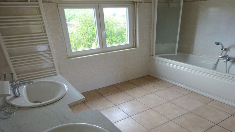 Ma-Cabane - Vente Maison BRUNSTATT, 140 m²