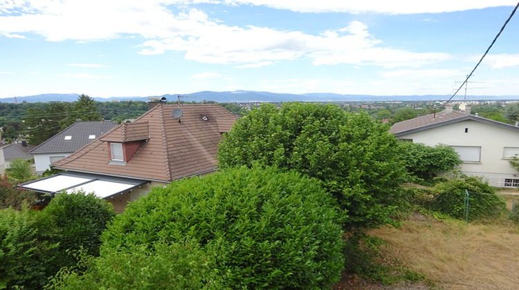 Ma-Cabane - Vente Maison BRUNSTATT, 140 m²