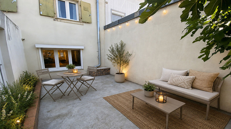 Ma-Cabane - Vente Maison BRUNSTATT, 95 m²