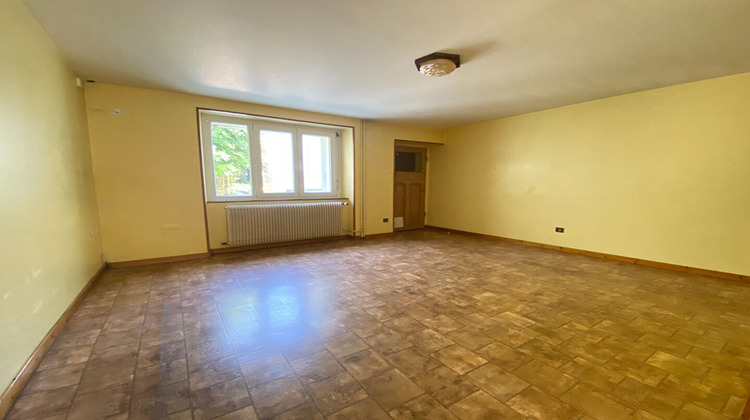 Ma-Cabane - Vente Maison BRUNSTATT, 95 m²