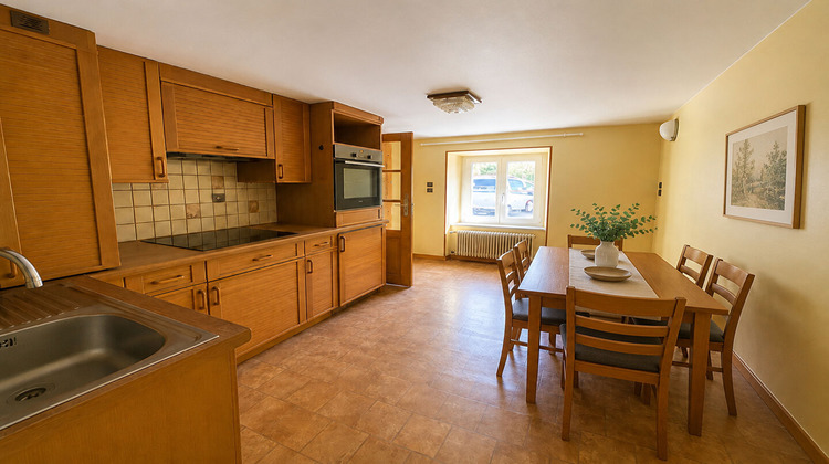 Ma-Cabane - Vente Maison BRUNSTATT, 95 m²