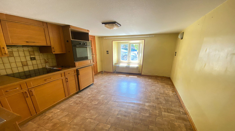 Ma-Cabane - Vente Maison BRUNSTATT, 95 m²