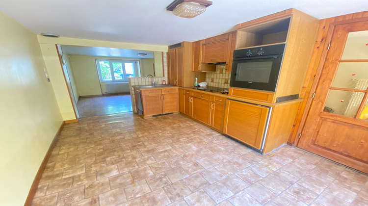 Ma-Cabane - Vente Maison BRUNSTATT, 95 m²