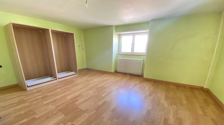 Ma-Cabane - Vente Maison BRUNSTATT, 95 m²