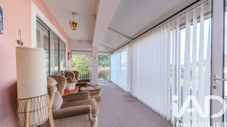 Ma-Cabane - Vente Maison Brunstatt, 158 m²