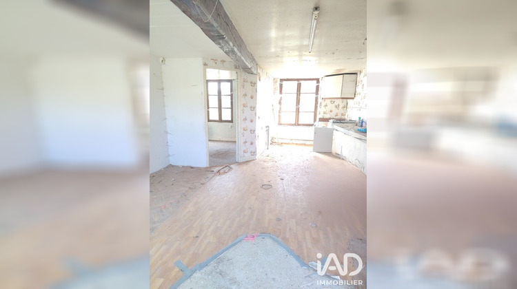 Ma-Cabane - Vente Maison Brunvillers-la-Motte, 53 m²