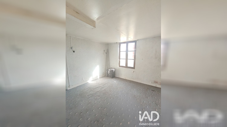Ma-Cabane - Vente Maison Brunvillers-la-Motte, 53 m²