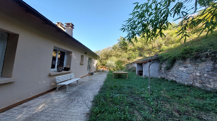 Ma-Cabane - Vente Maison Brusque, 146 m²