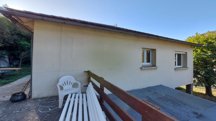 Ma-Cabane - Vente Maison Brusque, 146 m²