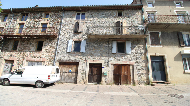 Ma-Cabane - Vente Maison Brusque, 143 m²