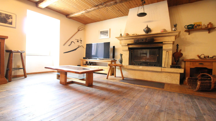 Ma-Cabane - Vente Maison Brusque, 143 m²