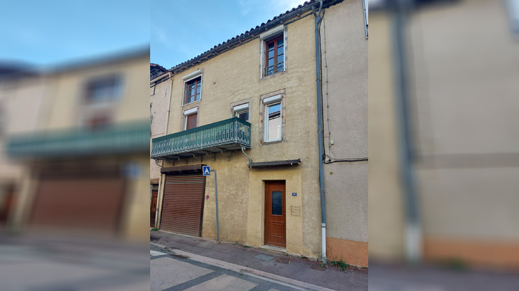 Ma-Cabane - Vente Maison Brusque, 98 m²