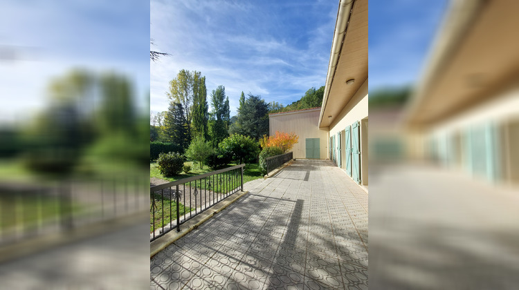 Ma-Cabane - Vente Maison Brusque, 216 m²