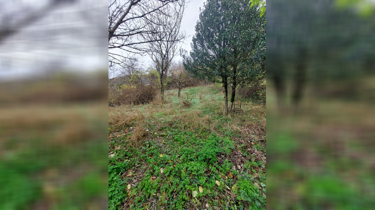 Ma-Cabane - Vente Maison Brusque, 1082 m²