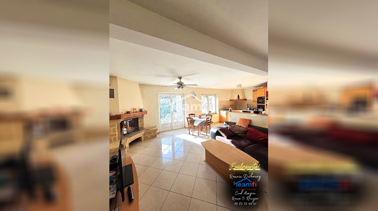 Ma-Cabane - Vente Maison Brusque, 93 m²