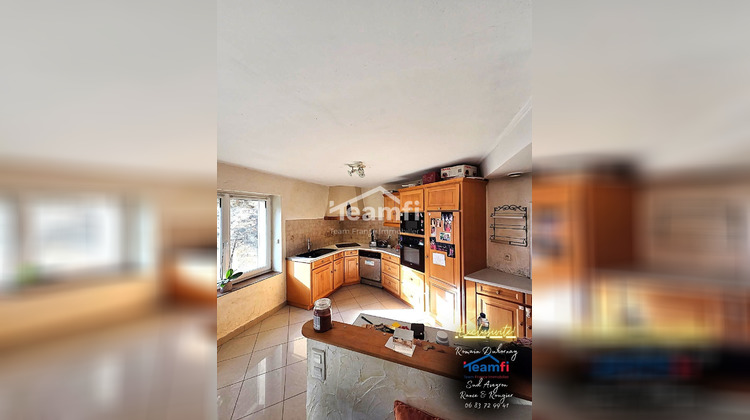 Ma-Cabane - Vente Maison Brusque, 93 m²