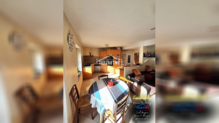 Ma-Cabane - Vente Maison Brusque, 93 m²