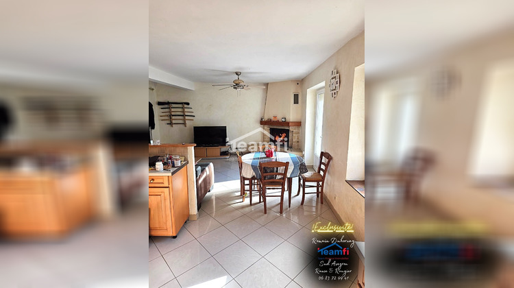 Ma-Cabane - Vente Maison Brusque, 93 m²