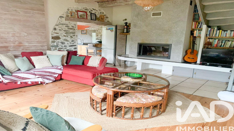 Ma-Cabane - Vente Maison Brusque, 400 m²