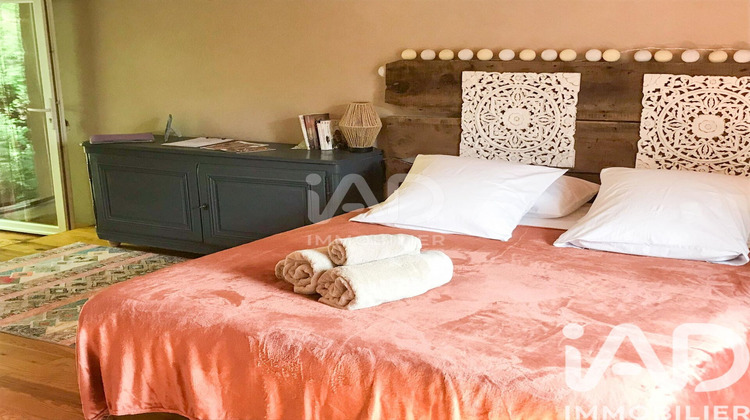 Ma-Cabane - Vente Maison Brusque, 400 m²