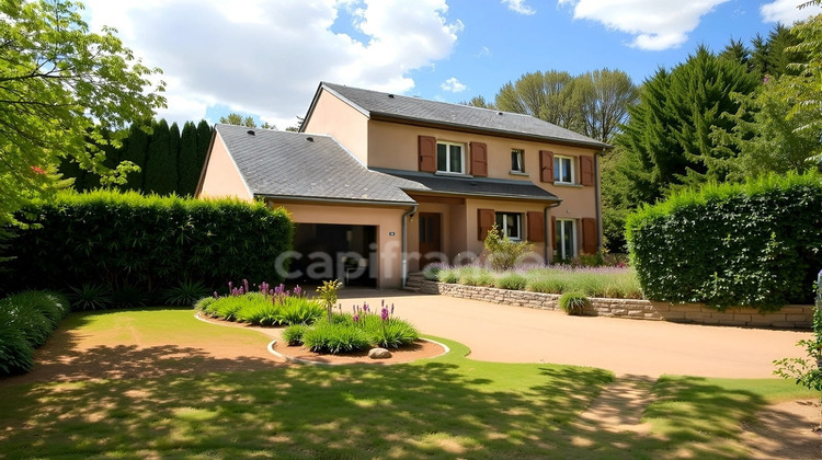 Ma-Cabane - Vente Maison BRUSQUE, 128 m²