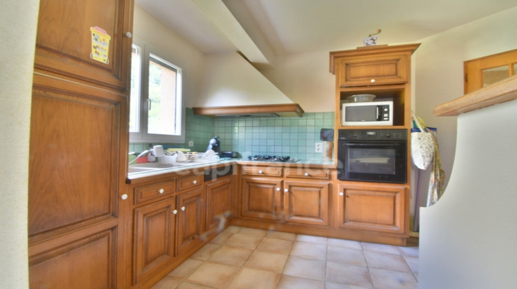 Ma-Cabane - Vente Maison BRUSQUE, 128 m²