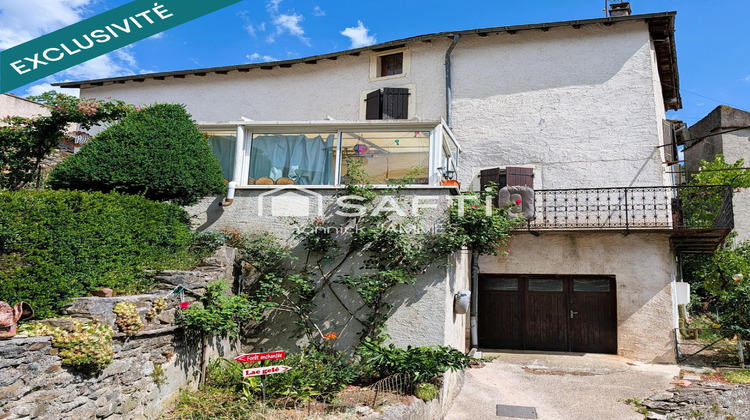 Ma-Cabane - Vente Maison Brusque, 114 m²