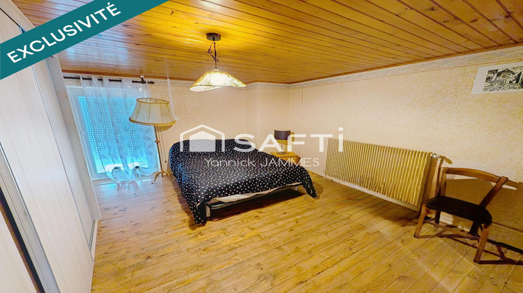 Ma-Cabane - Vente Maison Brusque, 114 m²