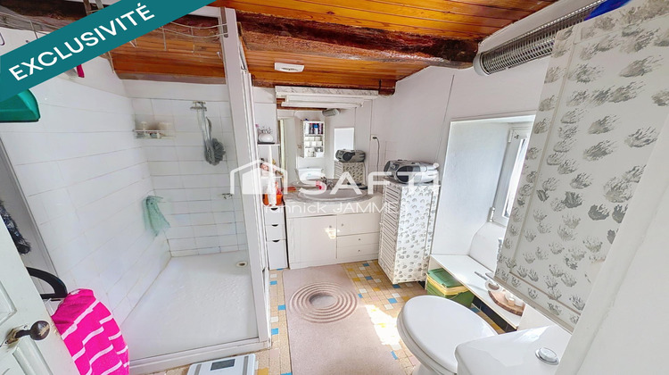 Ma-Cabane - Vente Maison Brusque, 114 m²
