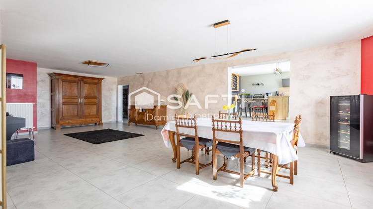 Ma-Cabane - Vente Maison Brussey, 410 m²