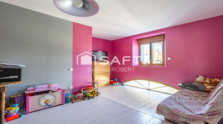 Ma-Cabane - Vente Maison Brussey, 410 m²