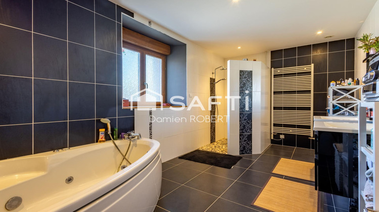 Ma-Cabane - Vente Maison Brussey, 410 m²