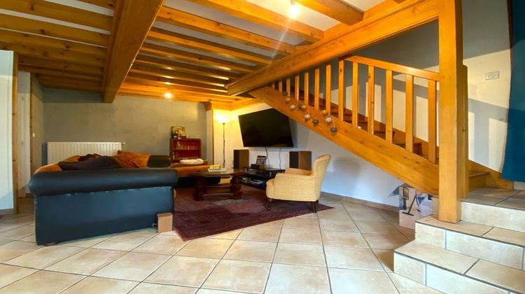 Ma-Cabane - Vente Maison BRUSSIEU, 82 m²