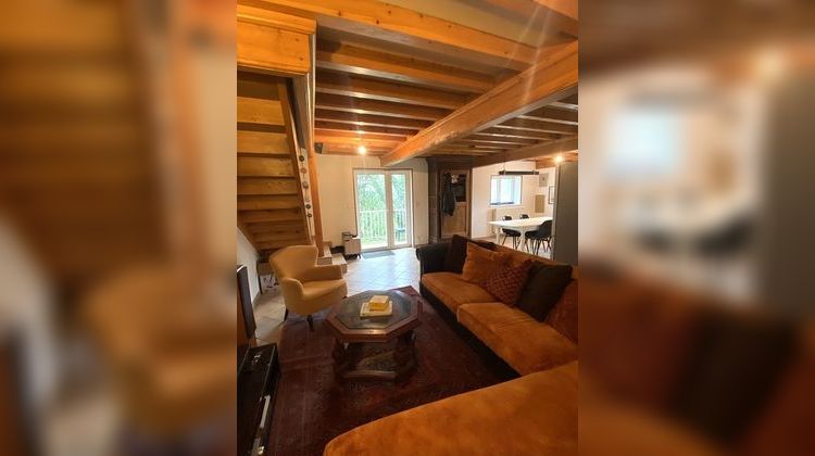 Ma-Cabane - Vente Maison BRUSSIEU, 82 m²