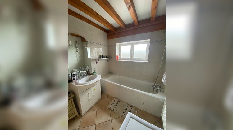 Ma-Cabane - Vente Maison BRUSSIEU, 82 m²