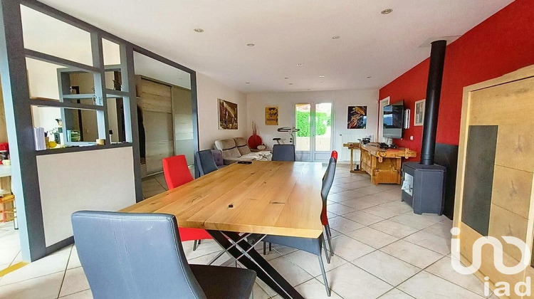 Ma-Cabane - Vente Maison Brussieu, 178 m²