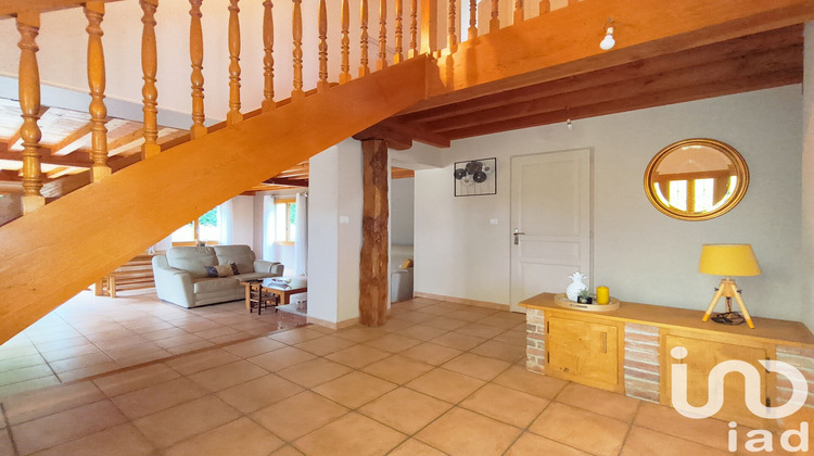 Ma-Cabane - Vente Maison Brussieu, 126 m²