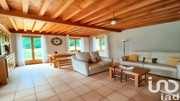 Ma-Cabane - Vente Maison Brussieu, 126 m²