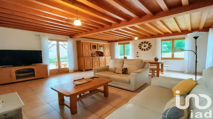 Ma-Cabane - Vente Maison Brussieu, 126 m²