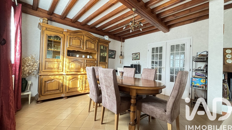 Ma-Cabane - Vente Maison Brussieu, 140 m²