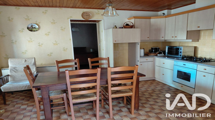 Ma-Cabane - Vente Maison Brussieu, 76 m²