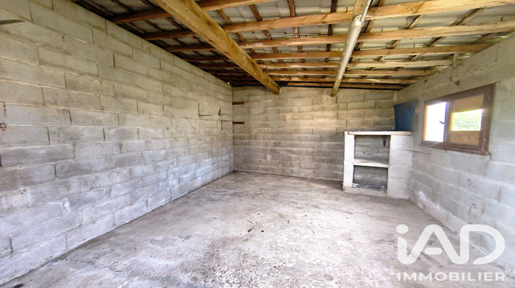 Ma-Cabane - Vente Maison Brusson, 88 m²