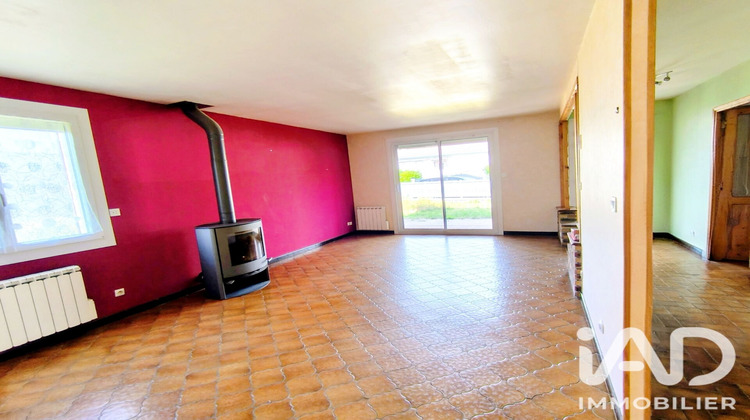 Ma-Cabane - Vente Maison Brusson, 88 m²