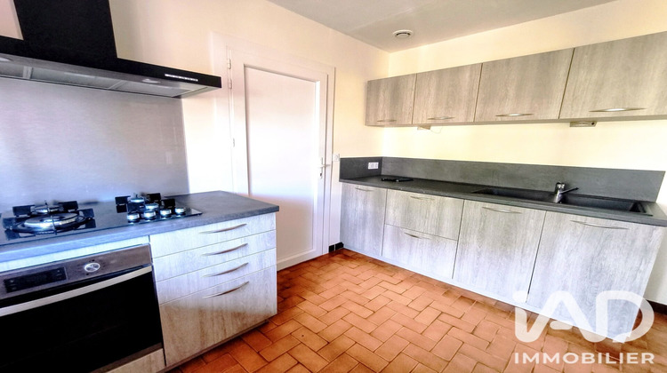 Ma-Cabane - Vente Maison Brusson, 88 m²
