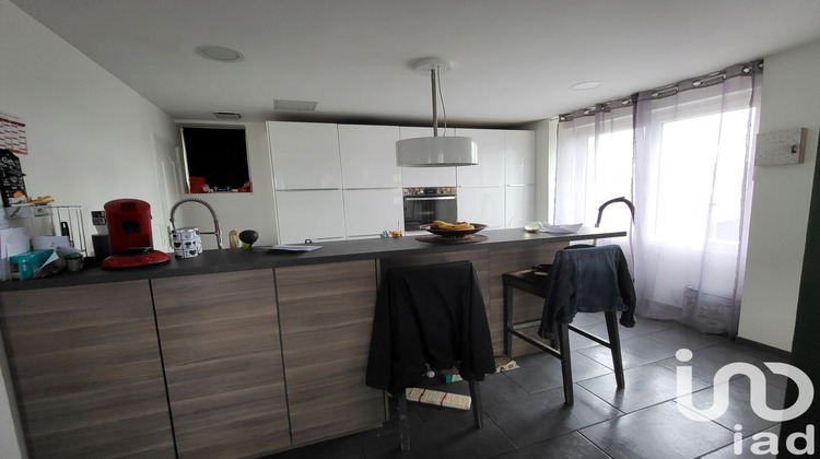 Ma-Cabane - Vente Maison Brusvily, 155 m²