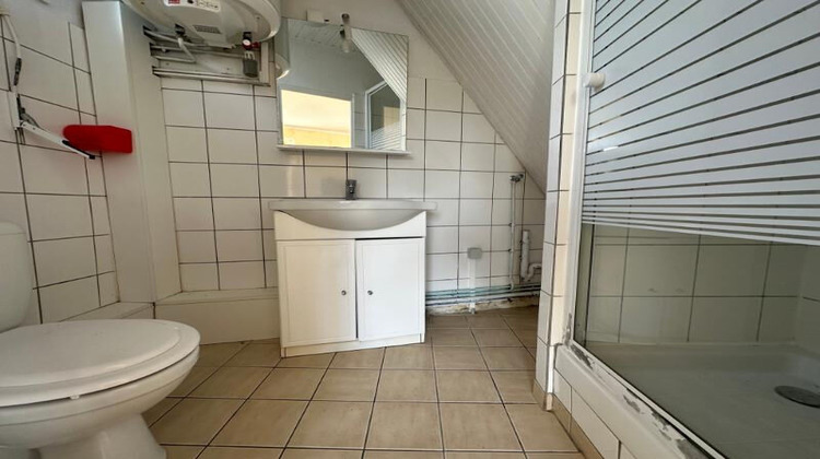 Ma-Cabane - Vente Maison BRUSVILY, 66 m²