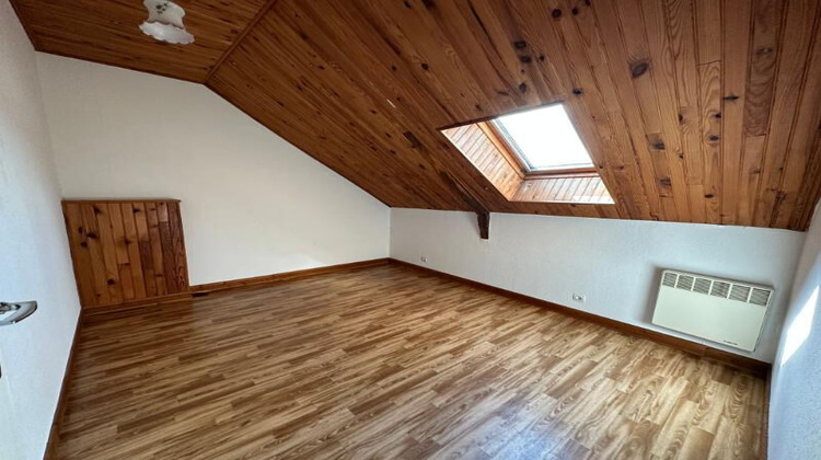 Ma-Cabane - Vente Maison BRUSVILY, 66 m²